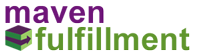 Maven Fulfillment Logo